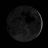 Moon age: 0 days,23 hours,43 minutes,2%